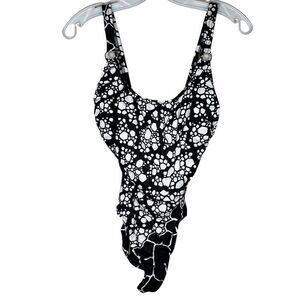 Shape‎ Detector One Piece Bathing Suit